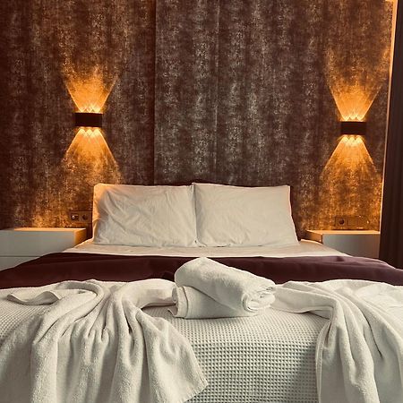 My Boutique Hotel Alanya Buitenkant foto