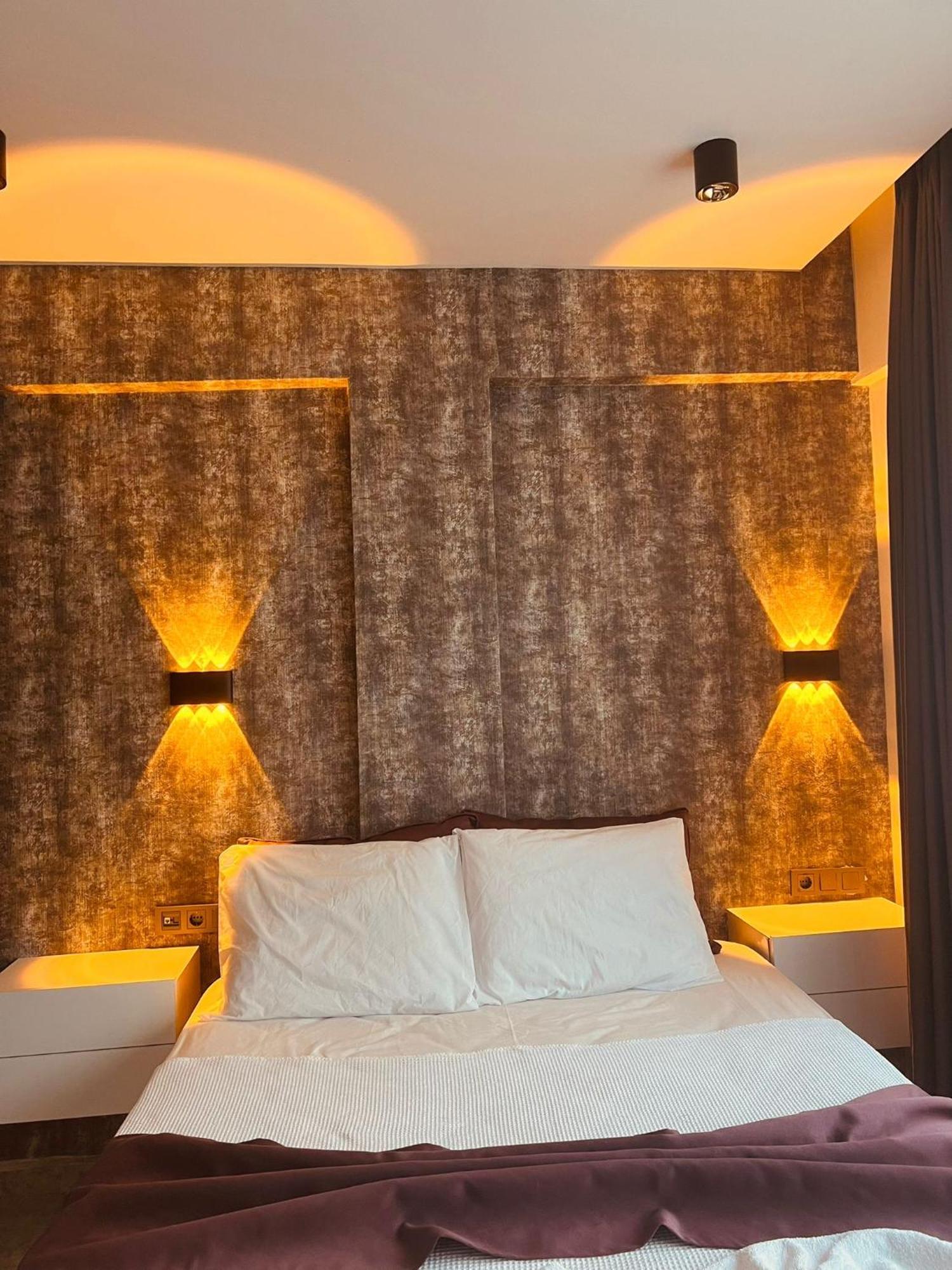 My Boutique Hotel Alanya Buitenkant foto
