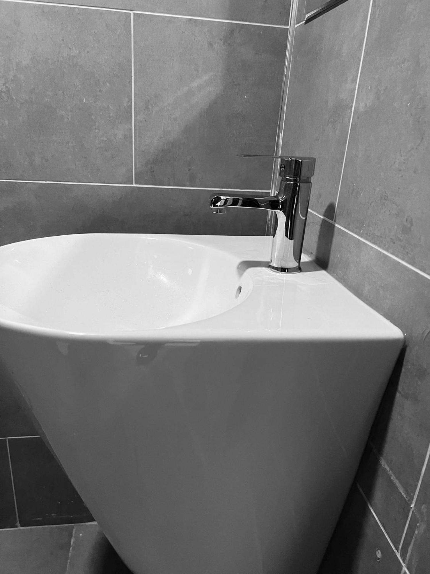 My Boutique Hotel Alanya Buitenkant foto