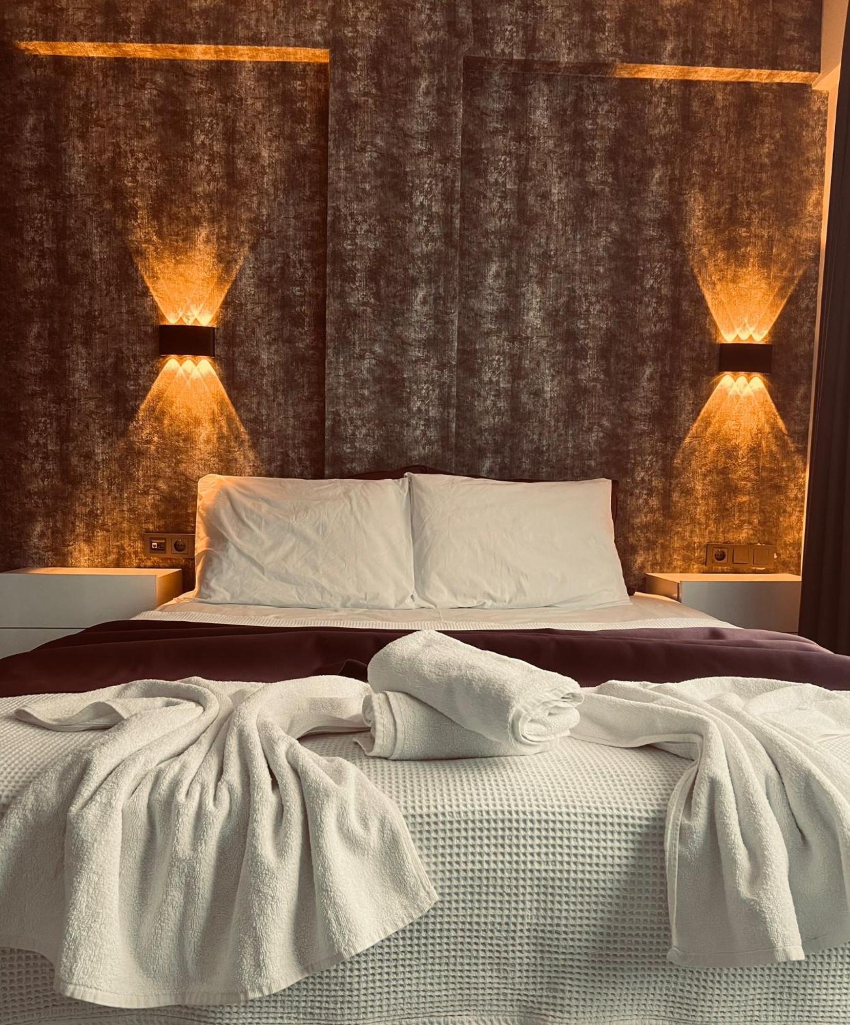 My Boutique Hotel Alanya Buitenkant foto